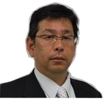 代表取締役 島田昭規